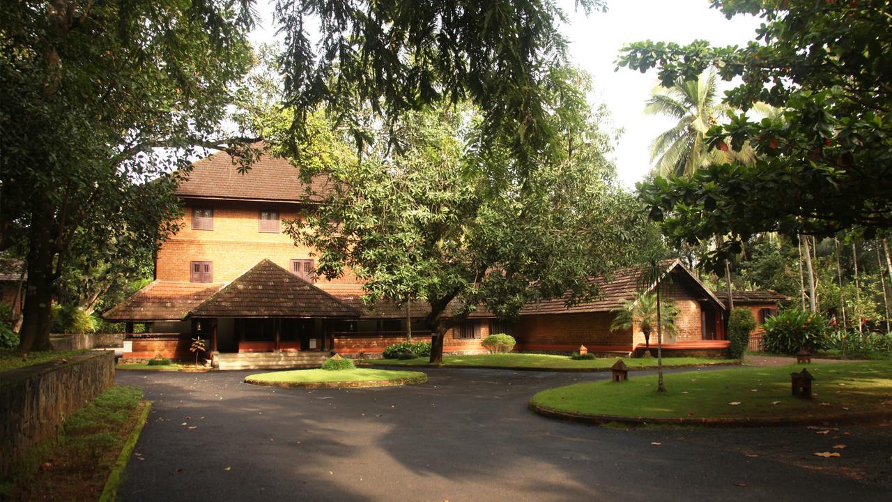 马拉普兰 Chengara Heritage酒店 外观 照片