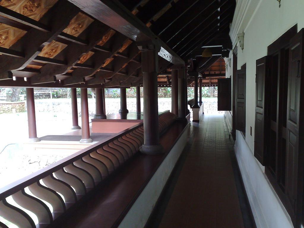 马拉普兰 Chengara Heritage酒店 外观 照片