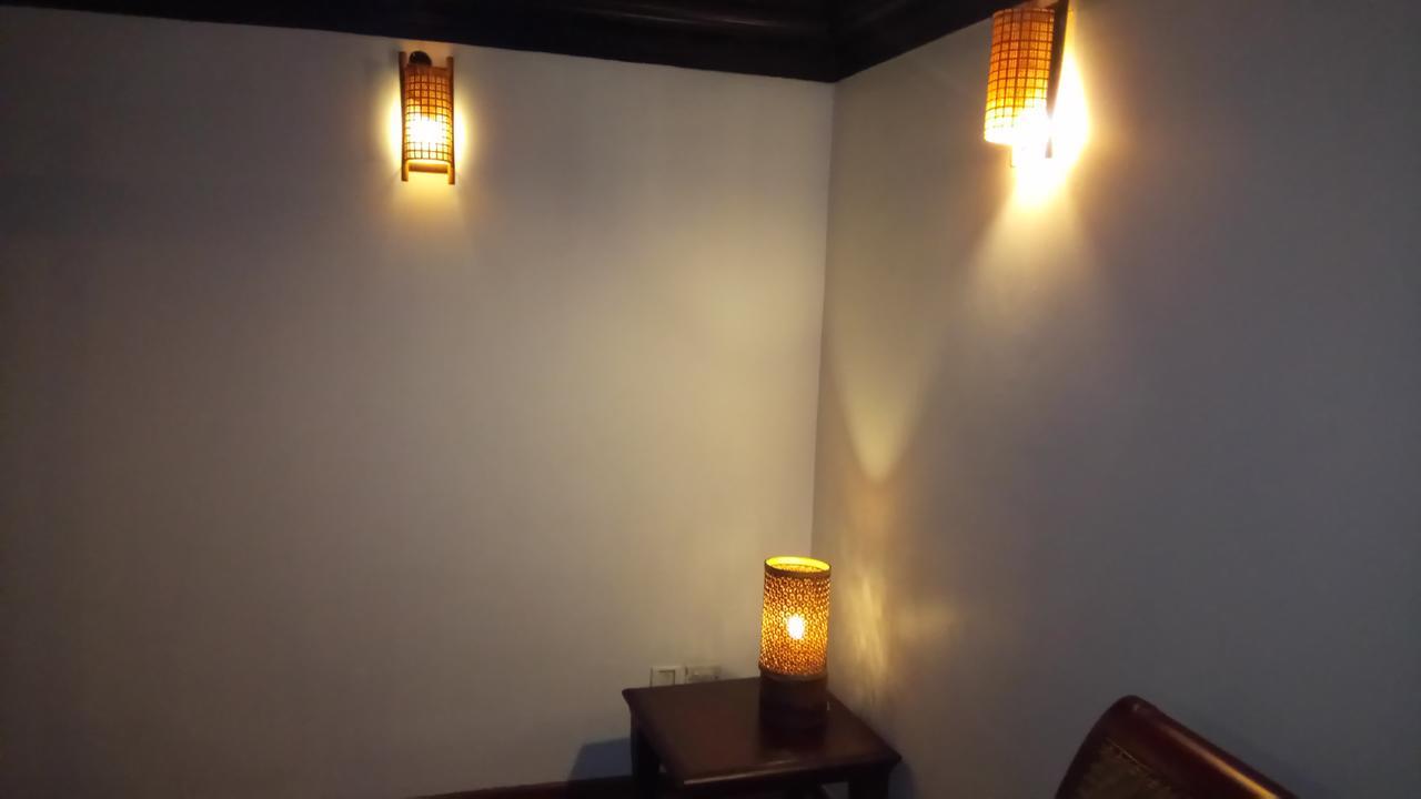 马拉普兰 Chengara Heritage酒店 外观 照片
