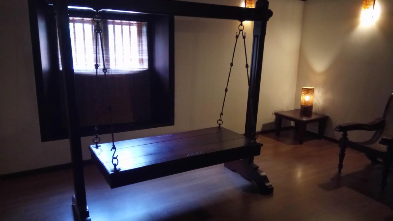 马拉普兰 Chengara Heritage酒店 外观 照片