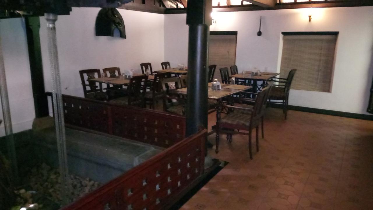 马拉普兰 Chengara Heritage酒店 外观 照片