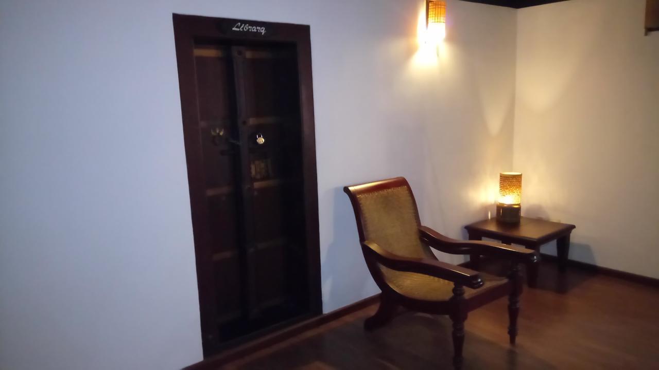 马拉普兰 Chengara Heritage酒店 外观 照片