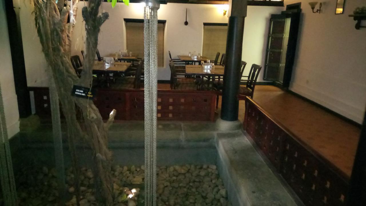 马拉普兰 Chengara Heritage酒店 外观 照片